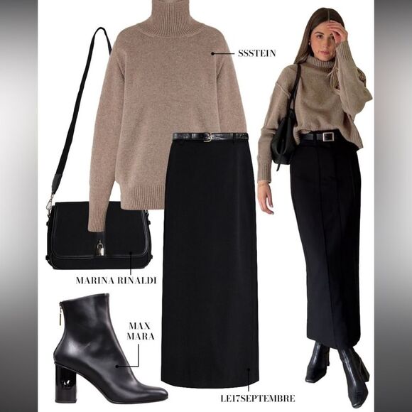 FRYE Black Ankle Buckle Chunky Heels Boots sz 8.5 - Like a New - Picture 16 of 16